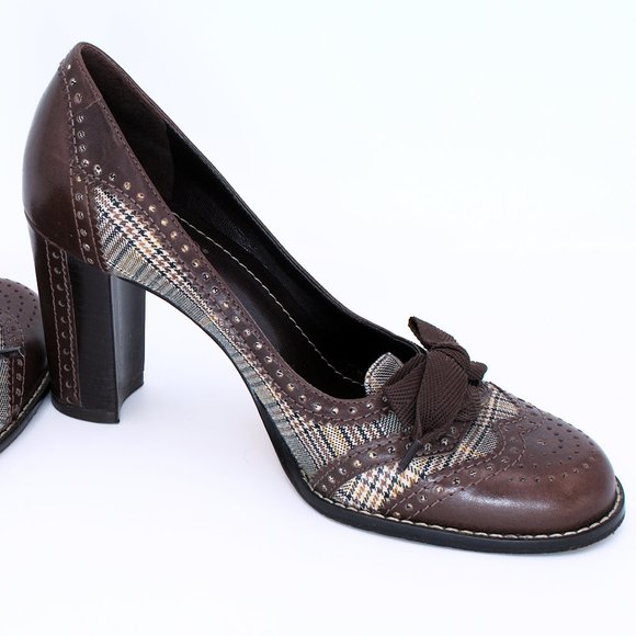 Franco Sarto 7.5 m High Heel - Picture 3 of 6